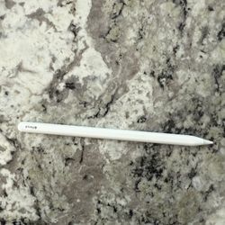 Apple Pencil