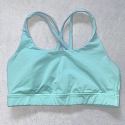 Lululemon Energy Bra