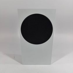 Microsoft Xbox Series S 512GB Console Gaming System White 1883