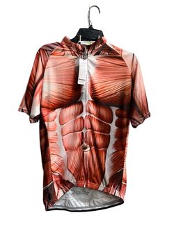 Cycling Jersey (New)