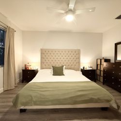 Bedroom Set