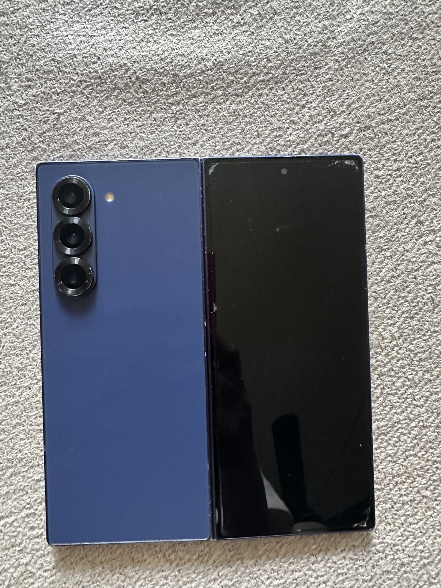 Galaxy Zfold6