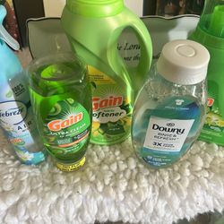 Gain Bundle 
