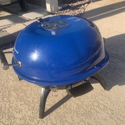 Electric BBQ Grill