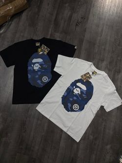 bape tees