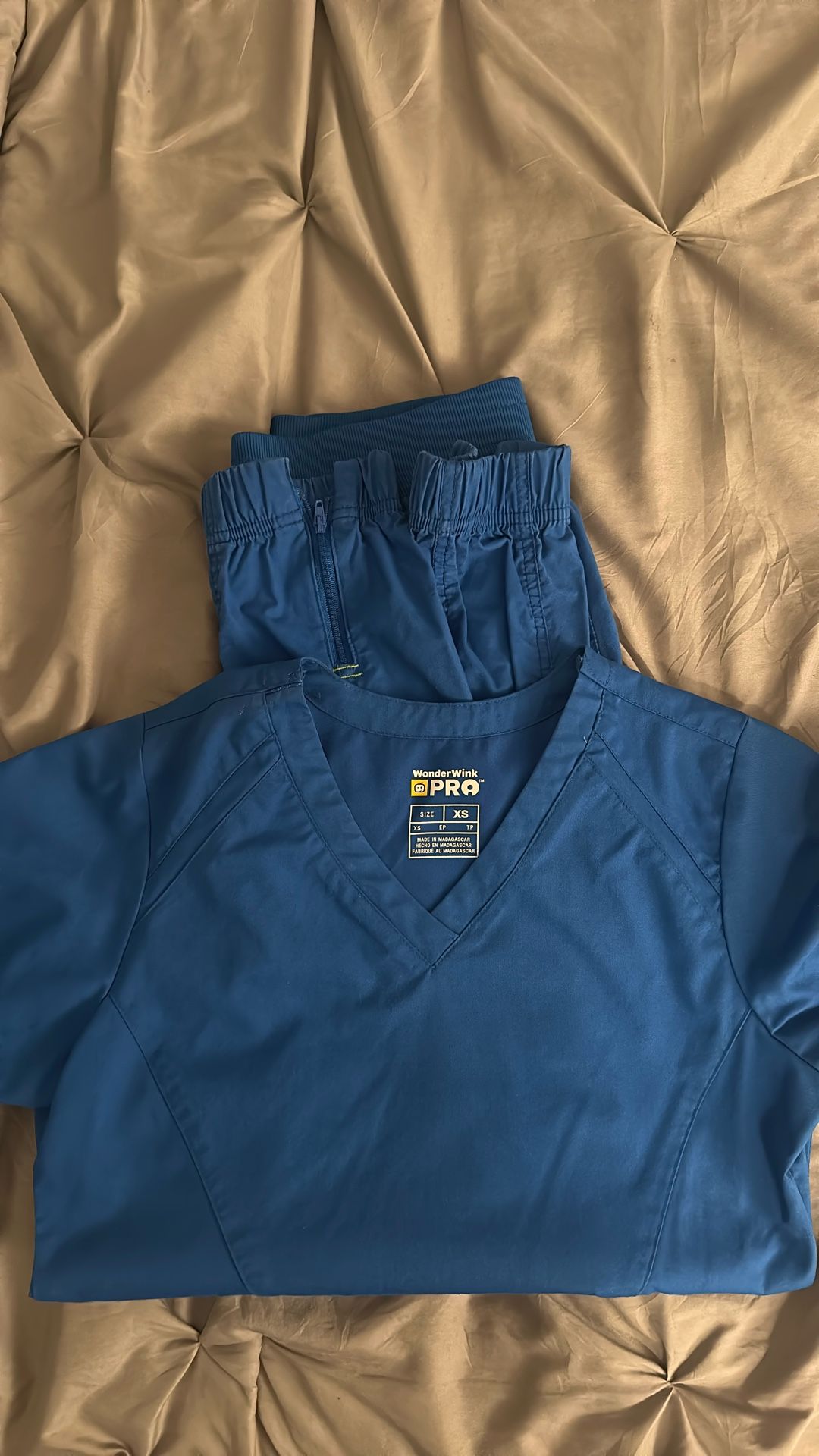 Wonderwink Scrubs