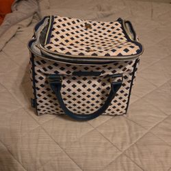 Dabney Lee Lunch Bag