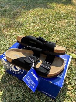 Birkenstock Blacks Sandals