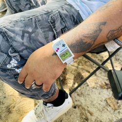 Nintendo Gameboy Watches 