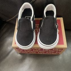 Vans Shoes