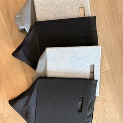 Storage Cubes For Sale!