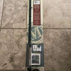 Martin Classic Fly Tackle Complete Fly-Fishing Kit MLT56FB New Old Stock