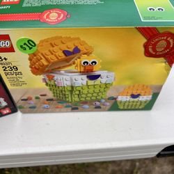 Legos Prices Are Below