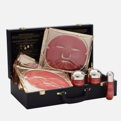 D’OR24K Prestige Skin Care 