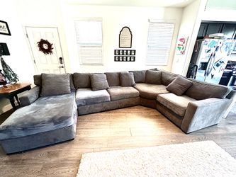 Couch Sofa Sectional