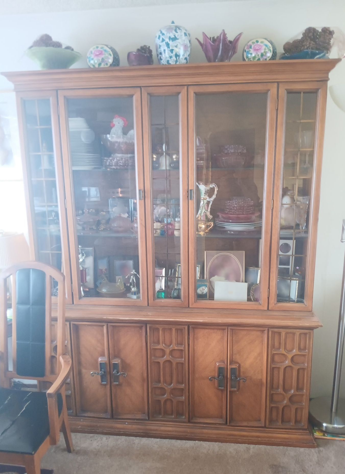 China Cabinet
