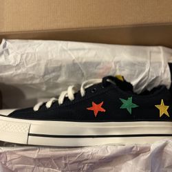 Converse Daily Paper