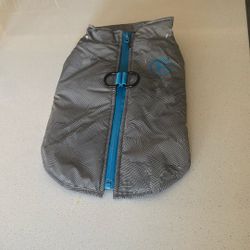 Warm Dog Jacket 