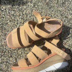 Sorel Wedges 