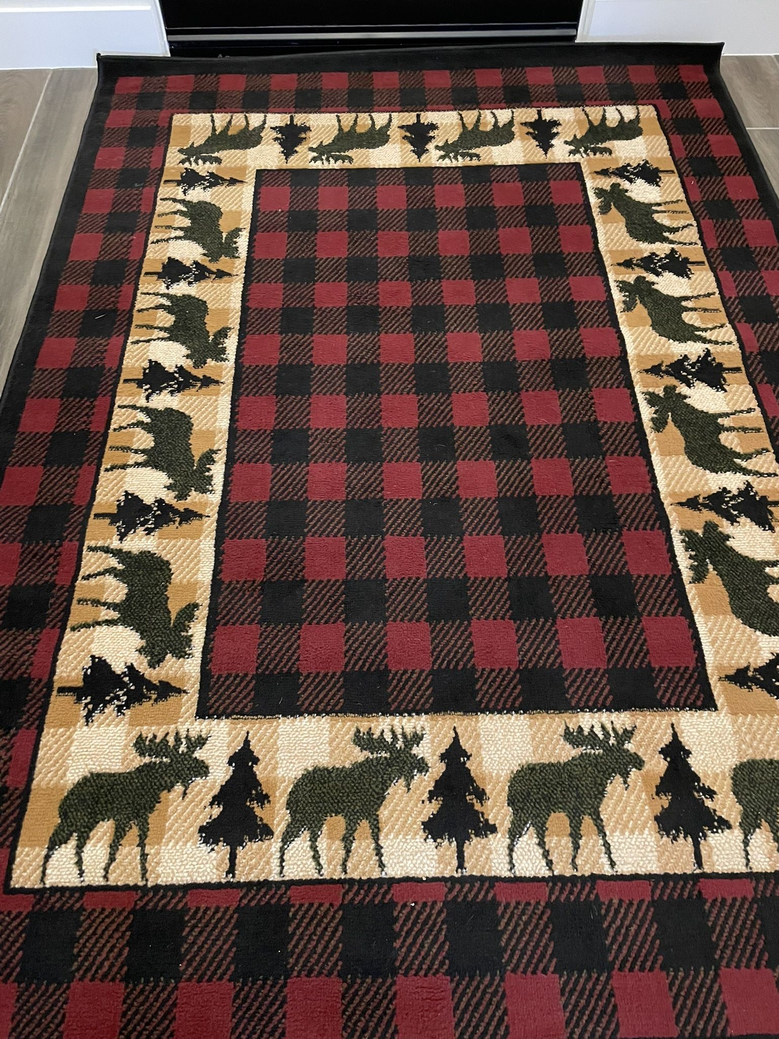 Legends Woodland Rub In Gold Canyon