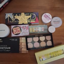 Makeup Lot