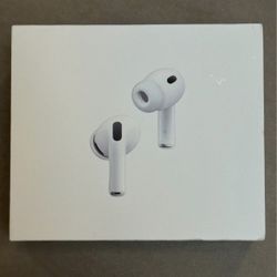 AirPod Pro 3