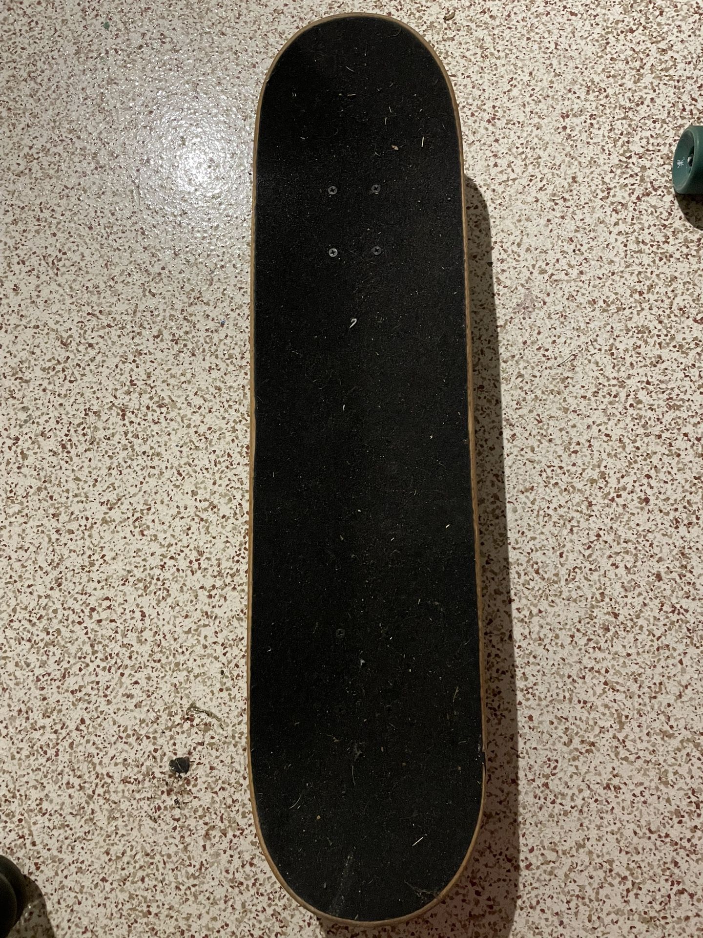 Skateboard 