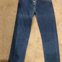 Levi’s 501
