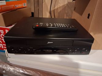 Vcr