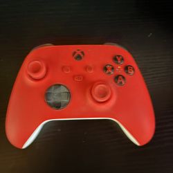Xbox Series X controller