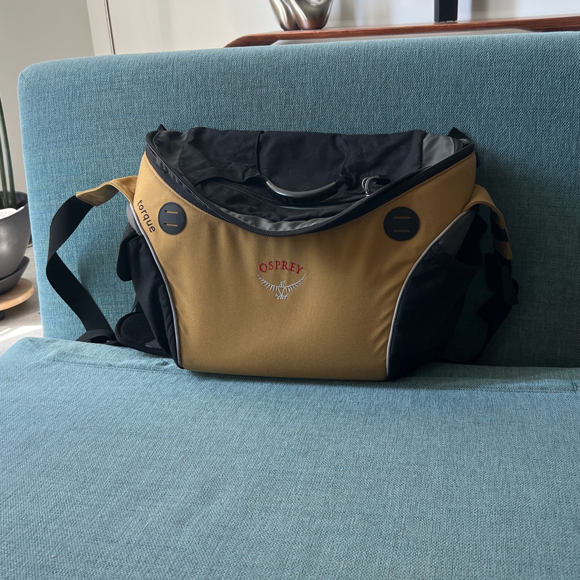 Osprey Messenger Bag Torque
