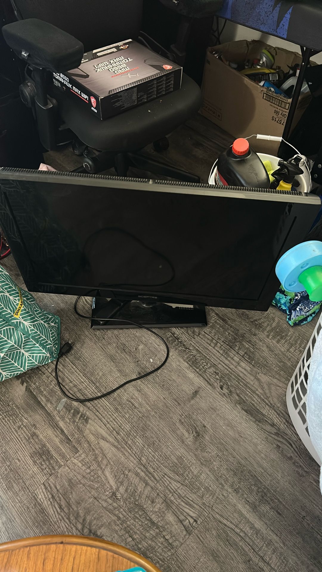 Free TV