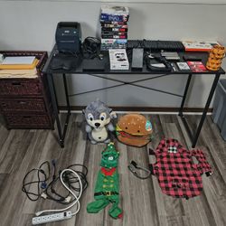 Garage Sale