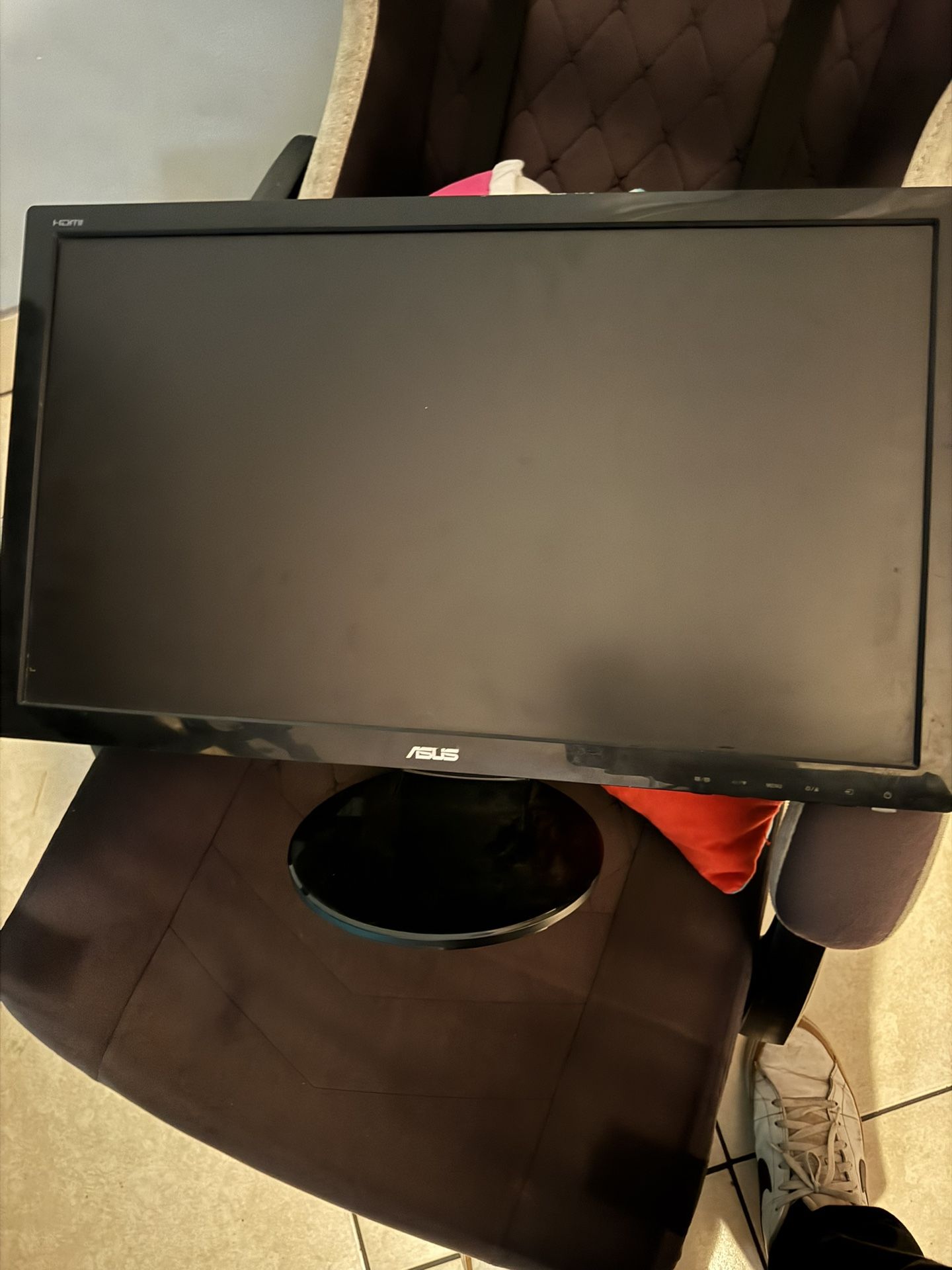 Asus Computer Screen