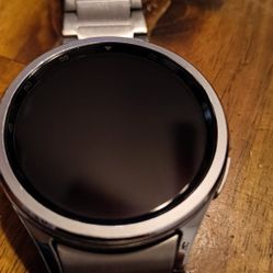Samsung Galaxy Watch 6 Classic 