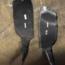 2020-2022 Kia Telluride Rear Bumpers