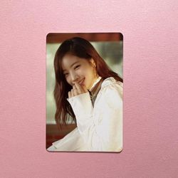 Twice Dahyun Kpop Photocard Seasons Greetings 