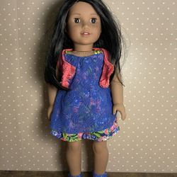 Original American Girl Doll 