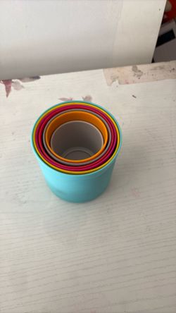 Baby Stacking Toy