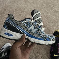 New balance shoe