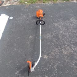 Stihl  Fc 70 Stick Edger 