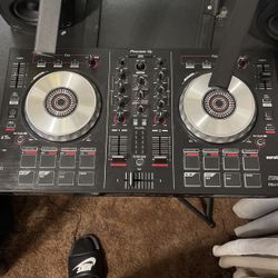 Pioneer Ddj Sb 2