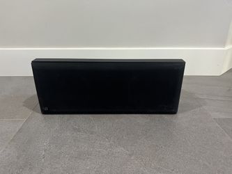 Center Channel Speaker