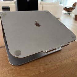 rain Design Laptop Stand