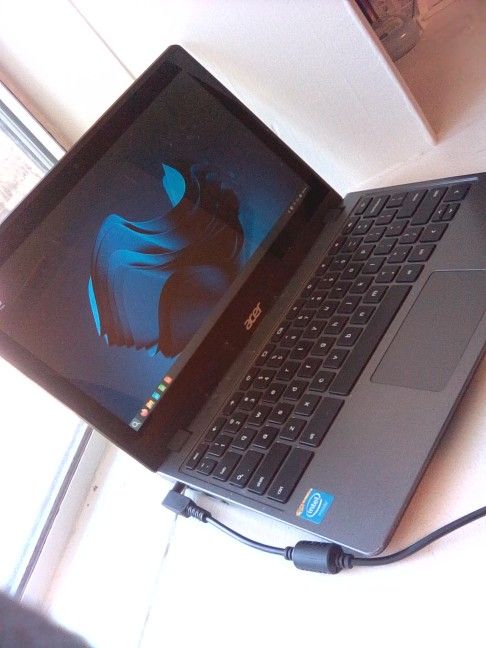 Acer Chromebook Laptop
