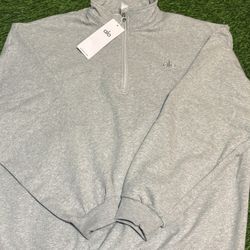 Alo Quarter Zip