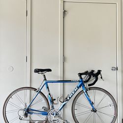 Trek Shimano Road Bike 