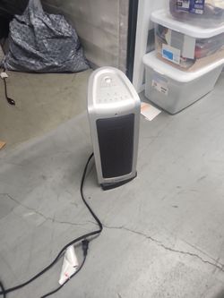 Heater
