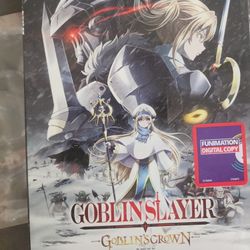 Goblin Slayer Season 1 And Movie