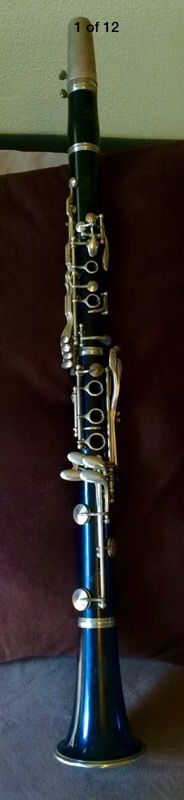 Clarinet
